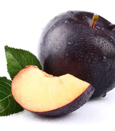 آلوچه سیاه