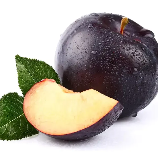 آلوچه سیاه