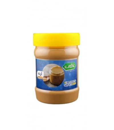 ارده کنجد 400 گرمی عافیت
