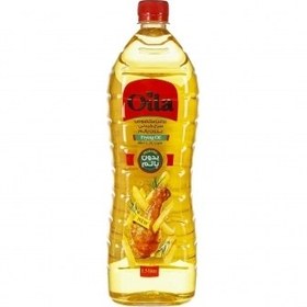 روغن سرخ کردنی 1.35کیلوگرمی اویلا