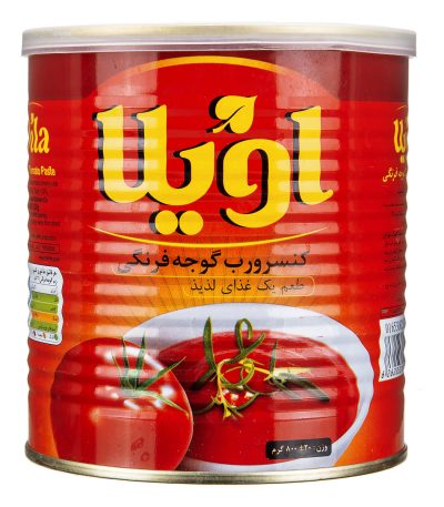 رب گوجه فرنگی اویلا