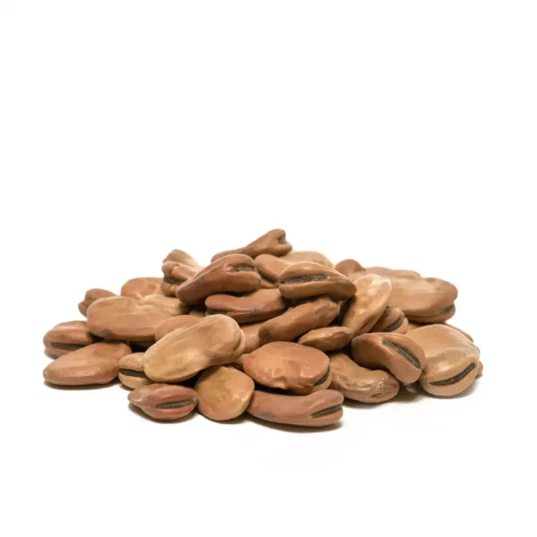 باقالی خشک