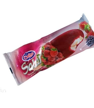 بستنی سالار میهن