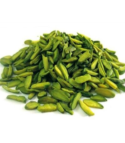 خلال پسته