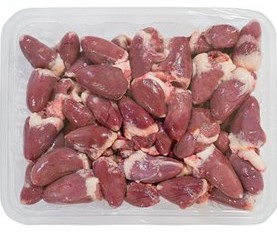 دل مرغ