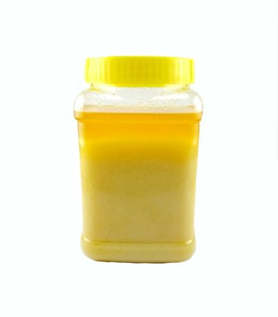 روغن حیوانی گاوی
