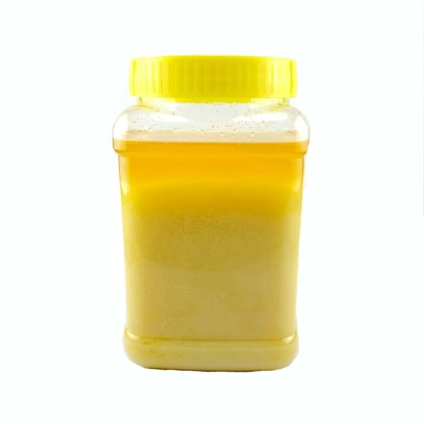 روغن حیوانی گاوی