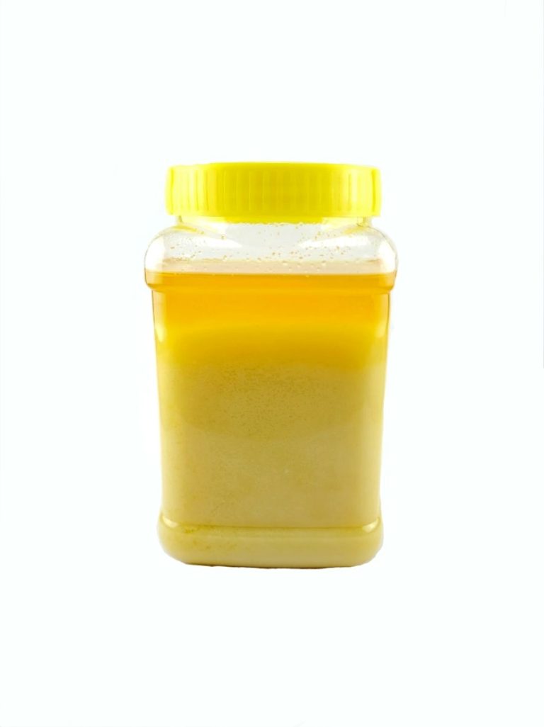 روغن حیوانی گاوی