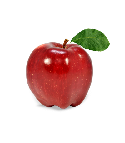 سیب قرمز کد 1