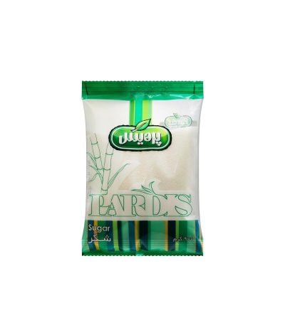 شکر 900 گرم پردیس