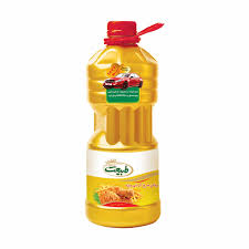 روغن سرخ کردنی طبیعت 2700