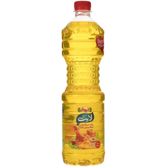 روغن سرخ کردنی 810 گرمی طبیعت (لایت)