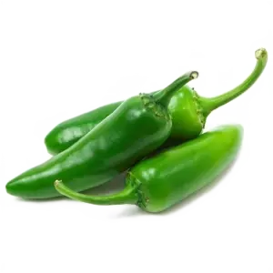 فلفل تند سنندج