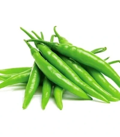 فلفل شیرین