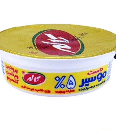 ماست موسیر چکیده کاله 100G