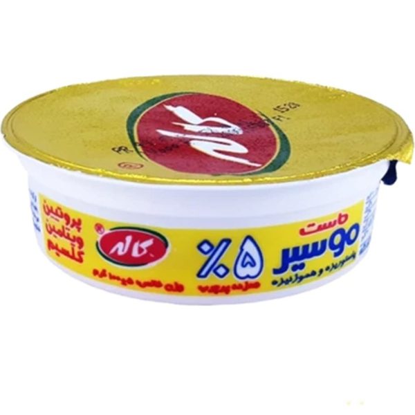 ماست موسیر چکیده کاله 100G