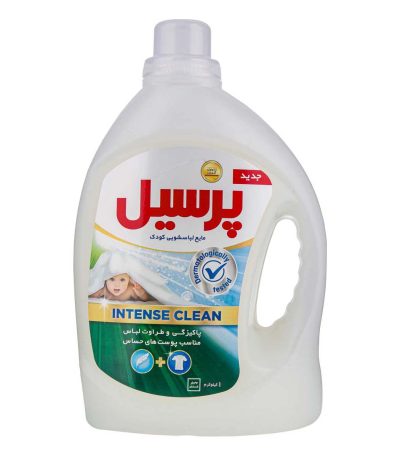 مایع لباسشویی پرسیل مخصوص کودک 1000 گرمی
