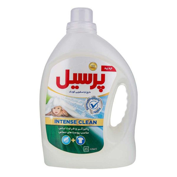 مایع لباسشویی پرسیل مخصوص کودک 1000 گرمی
