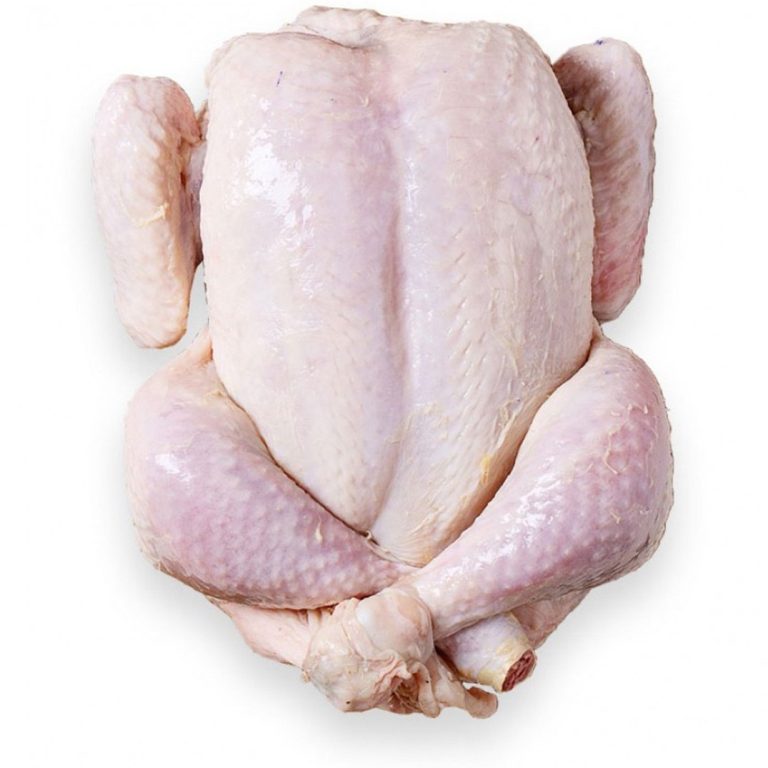 مرغ کشتار روز