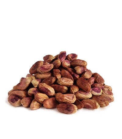 مغز پسته