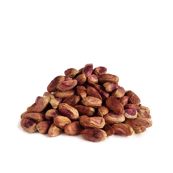 مغز پسته