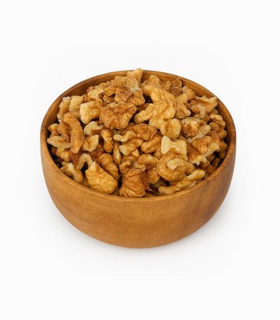 مغز گردو دندانه ریز