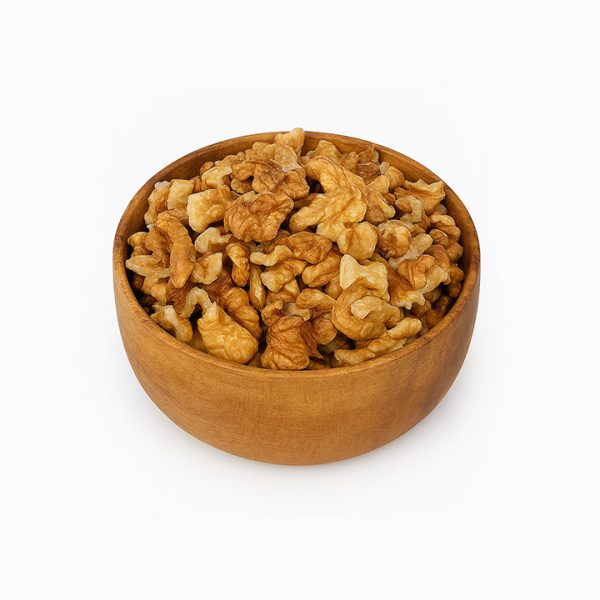 مغز گردو دندانه ریز