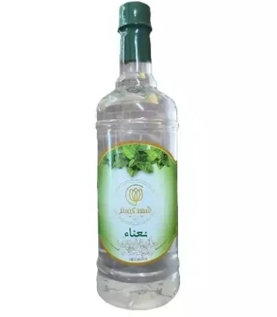 نعنا ممتاز شهد گستر یک لیتر