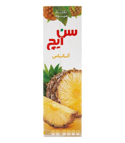 نکتار آناناس سن ایچ 1 لیتری