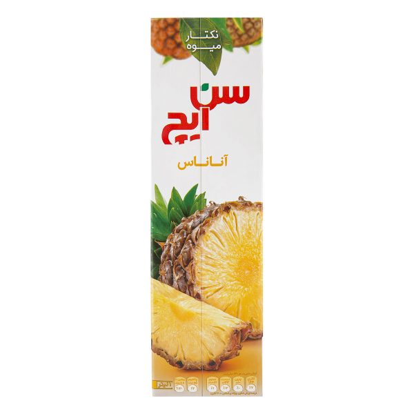 نکتار آناناس سن ایچ 1 لیتری