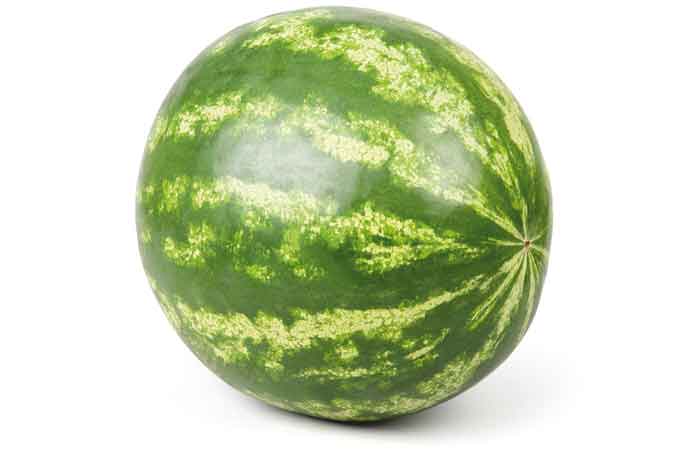 هندوانه