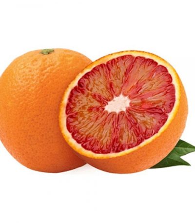 پرتقال خونی
