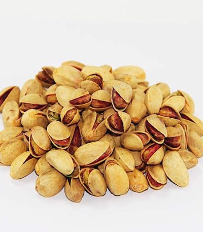 پسته اکبری خام