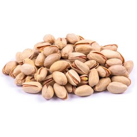 پسته اکبری ممتاز خام