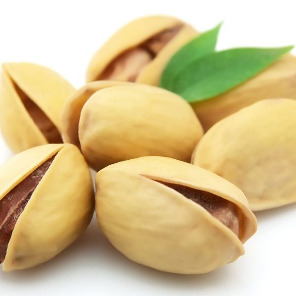پسته تازه