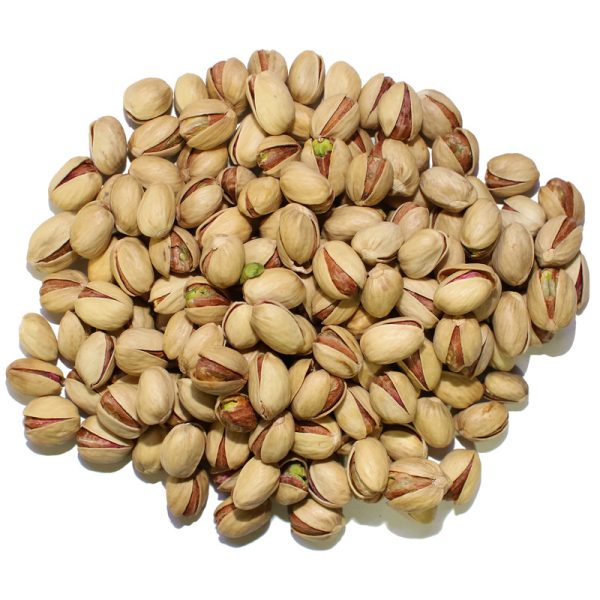 پسته فندقی خام