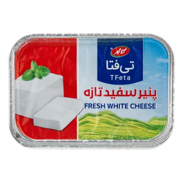 پنیر تی فتا کاله 400 گرمی