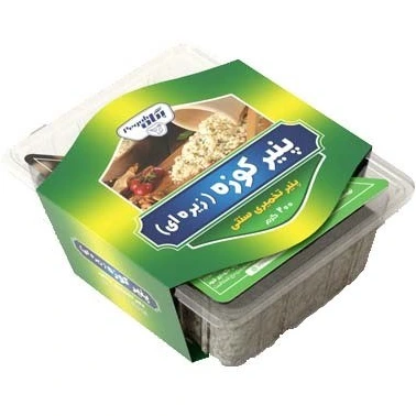 پنیر کوزه زیره ای 200گرم