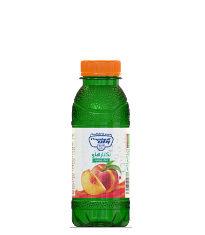 پگاه نکتار هلو 300 گرم