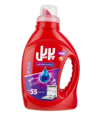ژل ماشین ظرفشویی پریل 1kg