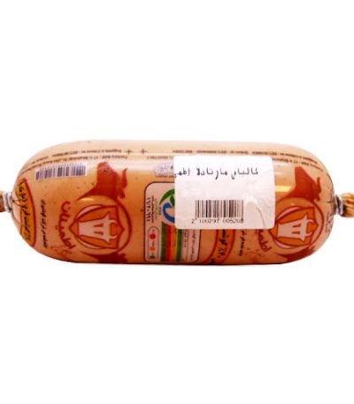 کالباس مارتادلا اطمینان