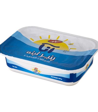 کاله پنیر لبنه 200 گرم