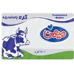 کره 100 گرمی میهن