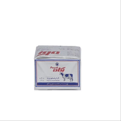 کره 25 گ پگاه