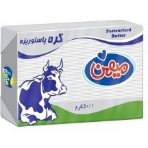 کره 50 گرمی میهن