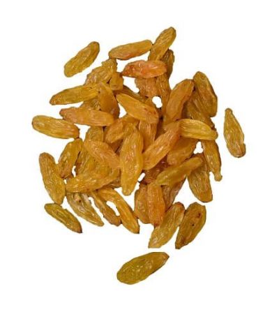 کشمش زرده