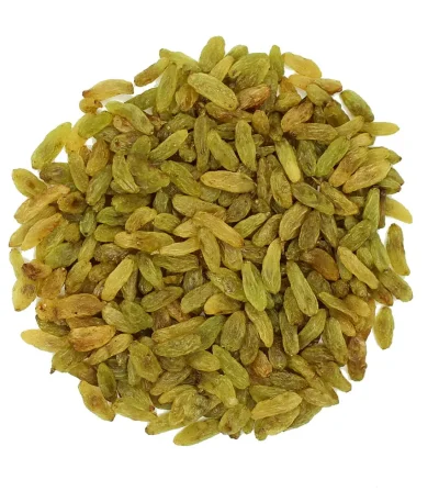 کشمش سبزه