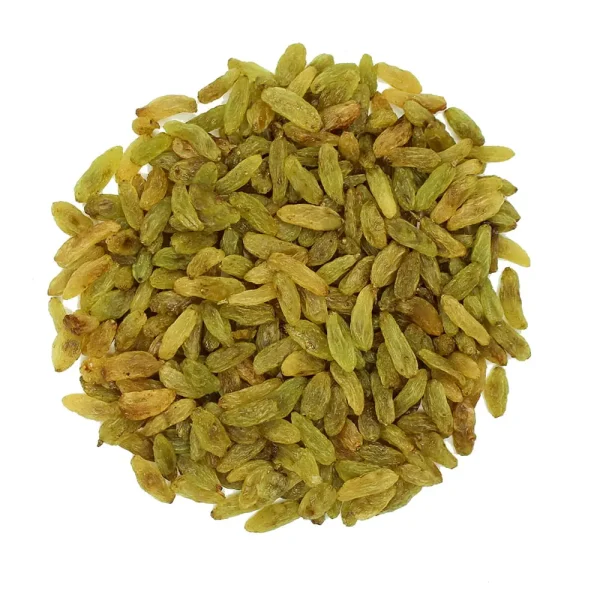 کشمش سبزه