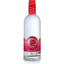 گلاب نیم لیتری ممتاز شهد گستر