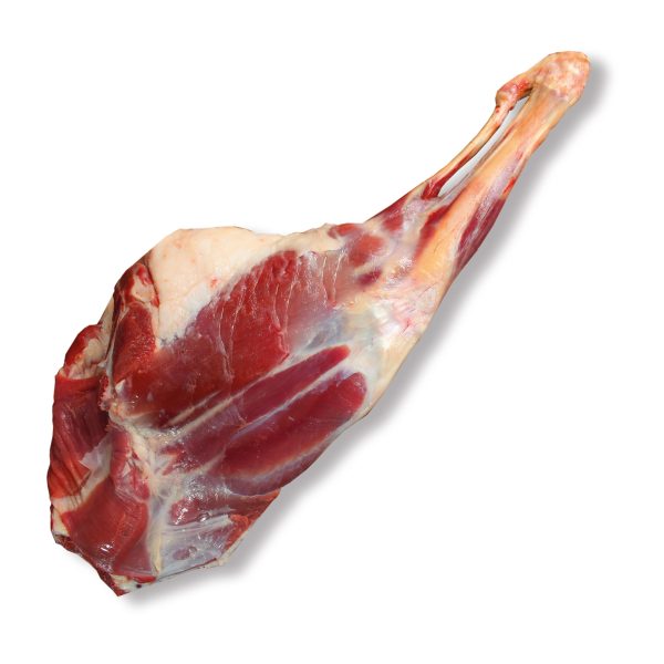 گوشت ران وسردست گاوی